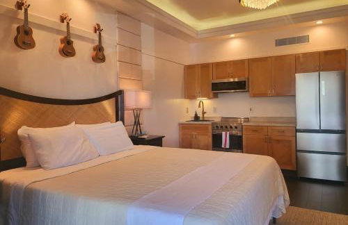 Polynesian Koi Pond Gardens Condo in Hilo w pool - Foto 8