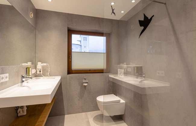 mit 1 Schlafzimmer für 5 Personen - Foto 6