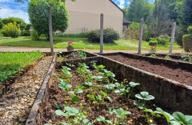 La maison des doux souvenirs - Foto 26