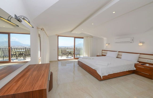 Asfiya Villas - Foto 15