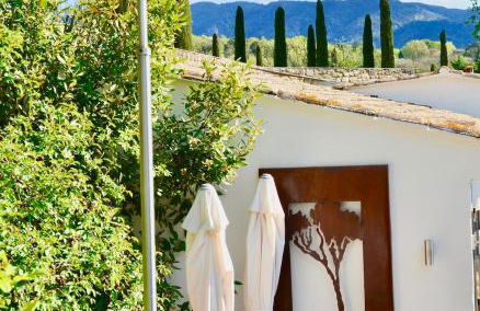 LASUITE Domaine Bertuli, heated Pool, Aircon - Foto 43