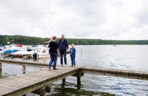 Maisonetten Apartment - Foto 21