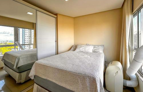 Apto aconchegante com Wi-fi em Salvador BA - Foto 6