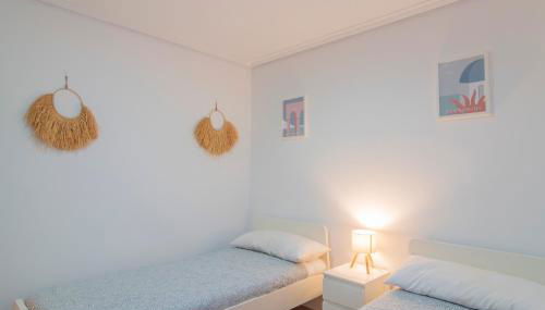 Apartamento Holidea Zona Centro ruiz de Alda - Foto 3