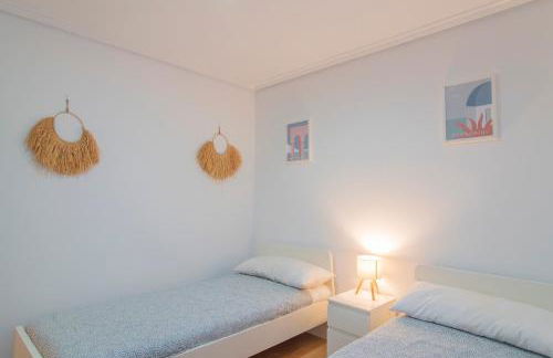 Apartamento Holidea Zona Centro ruiz de Alda - Foto 3