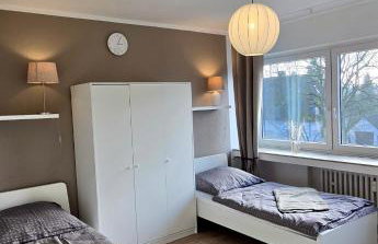 BEGE APARTMENTS WorkEase - Foto 7