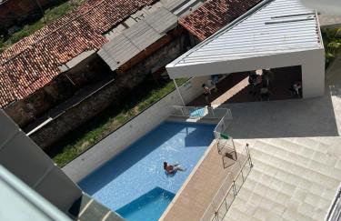 Excelente apartamento completo em Barro Duro - Foto 28
