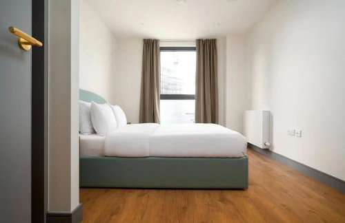 Luxury Apartments in a vibrant part of North London - Foto 25