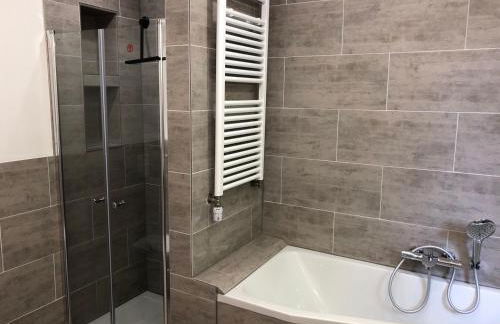 Ferienhaus Art Apartment - Harz - Foto 69