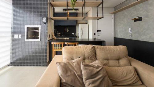 Zona 7 Smart Ar Condicionado UN203 - Foto 4