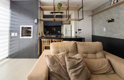 Zona 7 Smart Ar Condicionado UN203 - Foto 4