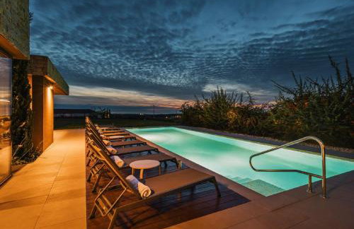 Villa Vigneto by Interhome - Foto 18