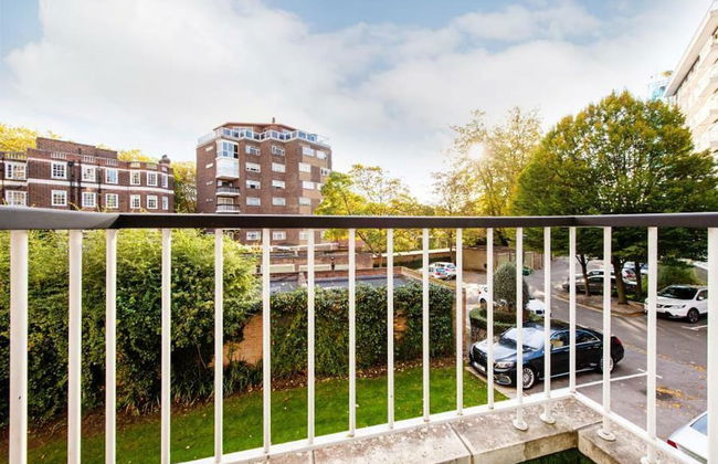 Ultra Luxury Central London 3bed Apartment - Foto 17