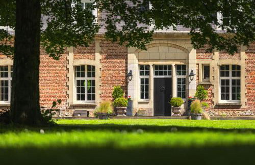 Domaine des Chanoines blancs - Foto 23