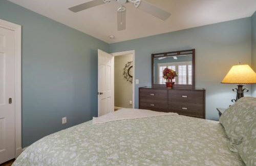 Nature Getaway with On-Site Trails, 17 Mi to DC! - Foto 15