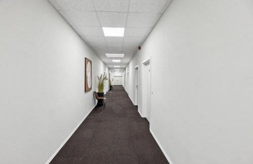 HanseStay Wandsbek - Foto 19