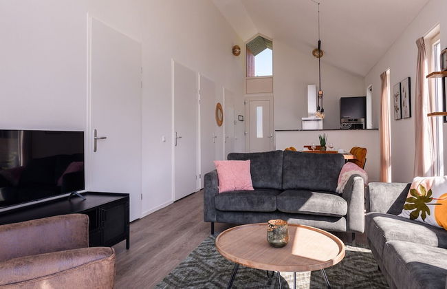 Summio Villapark Akenveen - Foto 52