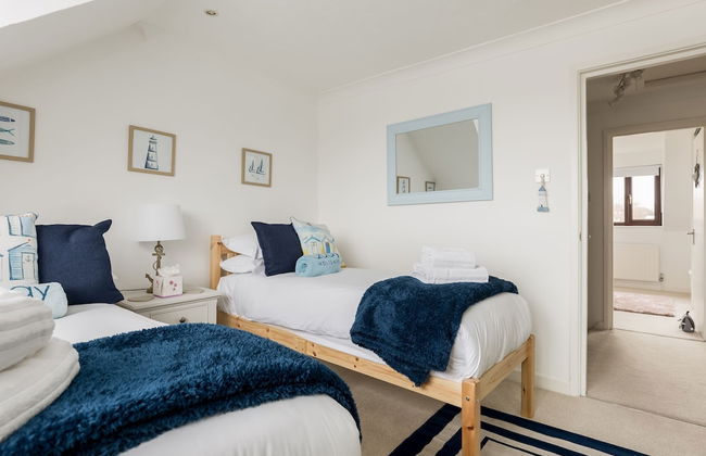 The Coast House - Foto 8