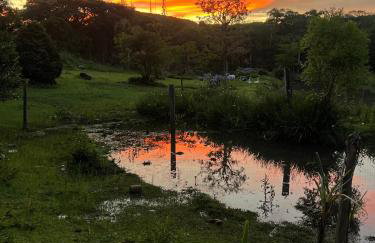 Cabana do Lago- Morro da Borússia - Foto 31