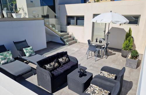 Ocean Surf Suite - Foto 33