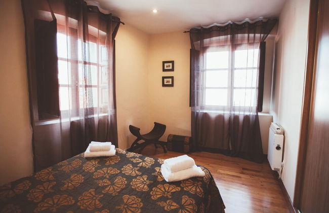 Apartamento Las Ayalgas - Foto 3