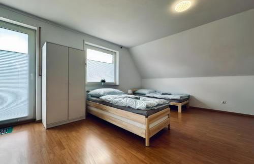 FeWo Am Waldhügelsee II Balkon & Tolle Lage - Foto 6