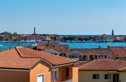 Rocca Riviera Umag Luxury Apartments - Foto 71