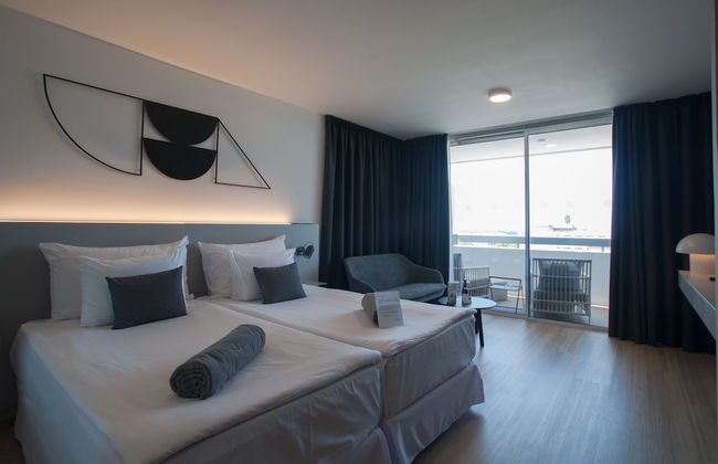 Coral Suites & Spa - Foto 33