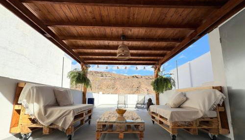 New Seaviews Apartment Puerto Mogán - Foto 2