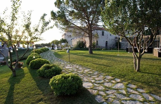 Masseria Olivola - Foto 18