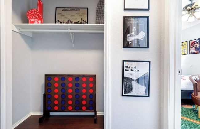 Sports Arena - Foto 26