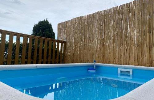 Suite Breeze - Private Heated Pool - Foto 28