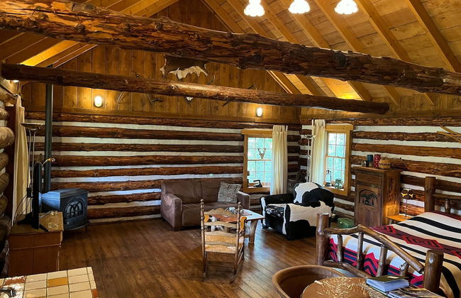 Holiday Home With Garden in Den Ham - Foto 10