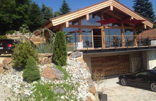 Chalets in der Forststraße - Photo 1