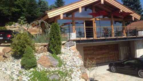 Chalets in der Forststraße - Foto 1