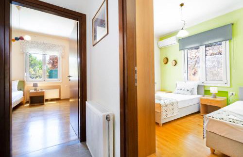 Vrahokipos Villa - Foto 23