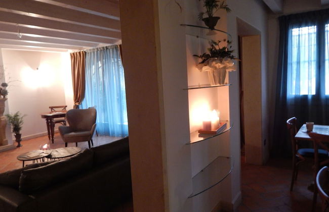 El Pavejo Alloggio e Colazione - Foto 58