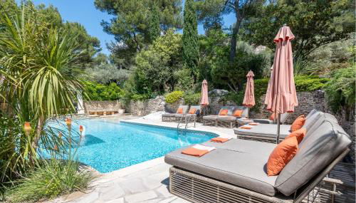 Amazing Home In Orgon - Foto 3