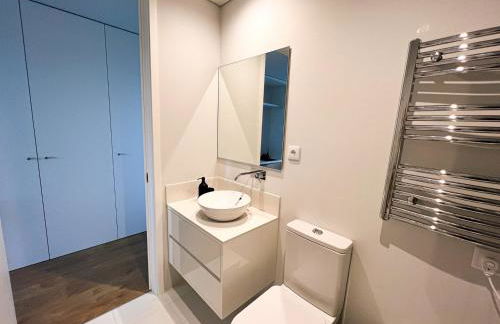 GuestReady - Senhora da Hora stay near City Golf - Foto 26