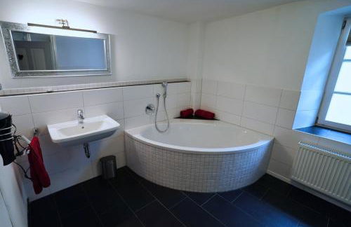 RefuKium alte Brennerei - Im Zentrum von Weißenburg - Foto 16