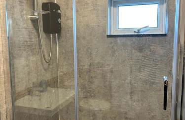 Bossiney Lodge Apartment - Foto 7