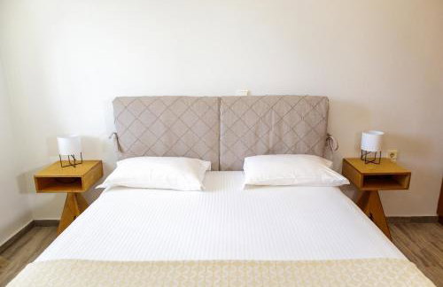 Almyros Aktis seaview apartment - Foto 38