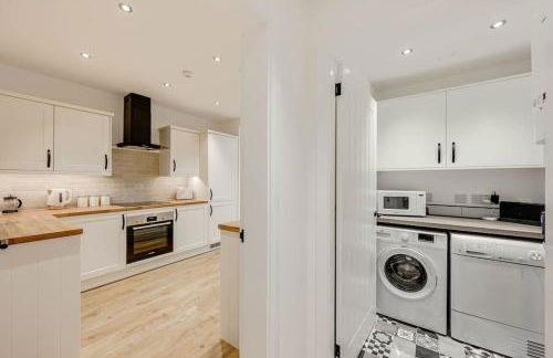 Cowden Coorie - Photo 51