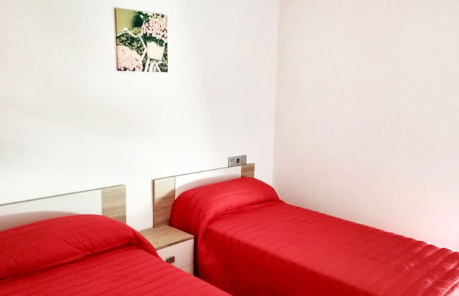 Apartamentos Illa de Arousa 3000 - Foto 2