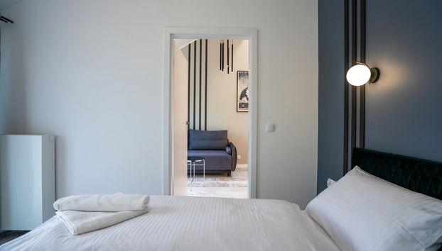 RentPlanet - IzerSKI Resort - Foto 4, Quarto