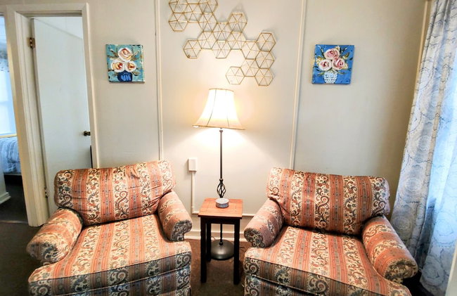 Edgewater Resort - Foto 69