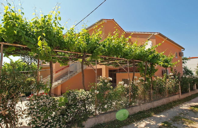 Apartment 623 - Foto 33