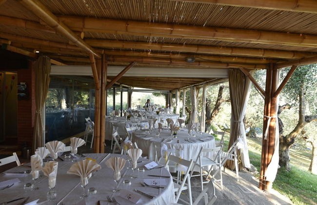 Agriturismo Poggio alla Pieve - Photo 40