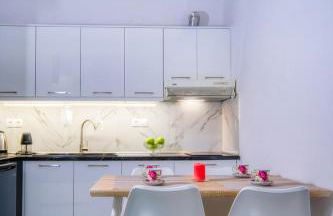 Ioanna's and Niko's Skala Apartments - Photo 41