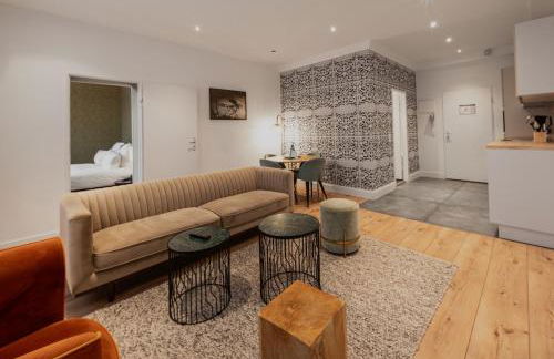 The Suite Hotel Garden - Foto 23